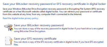 SOKB - Secure Online Key Backup
