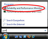 Launch Resource Monitor