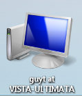 Change the Name of Your Computer Icon