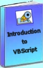 Introduction to VBScript