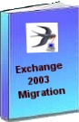 Exchange 2003 migration