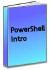 PowerShell Introduction