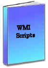 WMI Introduction