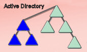 Windows Server 2008 Active Directory Directory Services