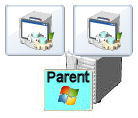 Windows Server 2008 Virtualization with Hyper-V