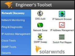 Engineer's Toolset v10