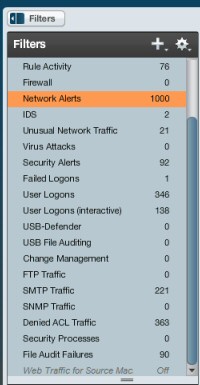 Free trial of Log and Event Manager
