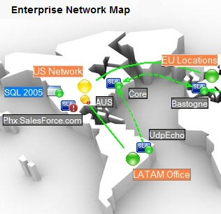Review of Orion Network Performance Monitor (NPM)