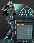 Free Download of Permissions Analyzer