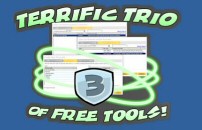 Solarwinds Trio Tools