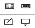 Windows 8 On-screen Keyboard