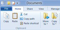 Windows 8 Metro UI