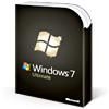  Windows 7 Editions